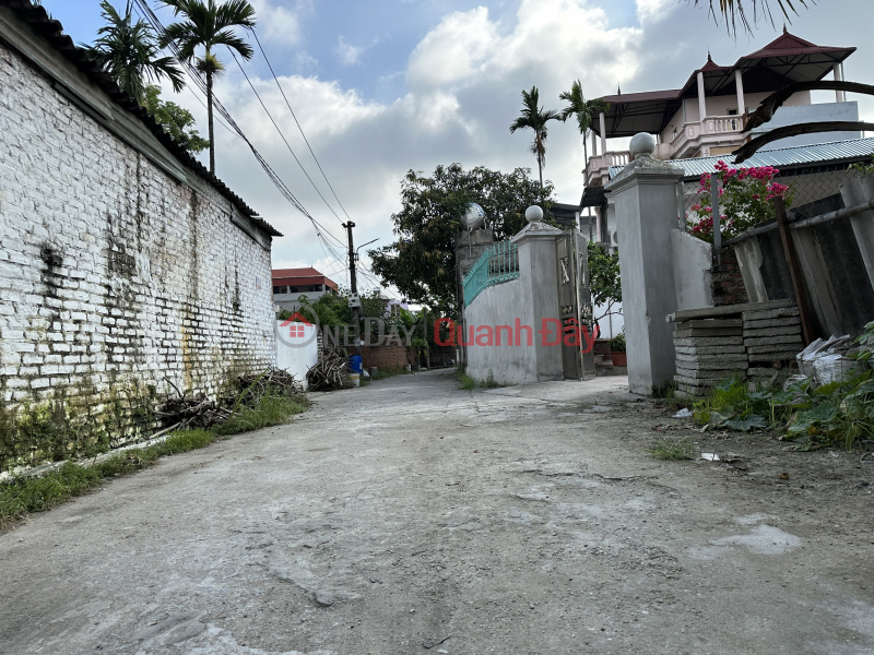 Property Search Vietnam | OneDay | Nhà ở, Niêm yết bán Quá Hiếm 68m2 Đường Yên ( Kim Con ) Đường 5m Oto Ra Vào Thoải Mái, Giá Chỉ 2x/m