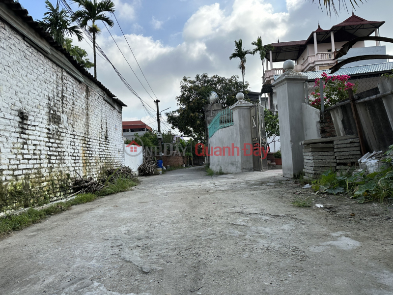 Property Search Vietnam | OneDay | Residential | Sales Listings | Too rare 68m2 Yen Street (Kim Con) Road 5m Oto In and Out Comfortable, Price Only 2x\\/m