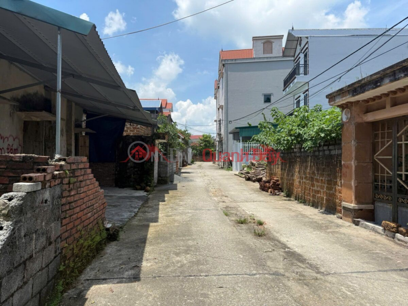 Property Search Vietnam | OneDay | Residential, Sales Listings | OWNER NEEDS TO SELL 75M2 LAND LOT AT TRAN PHU-CHUONG MY-HANOI