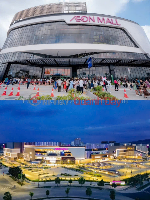 LAND PLOT NEAR AEON MALL HA NAM COMMERCIAL CENTER _0