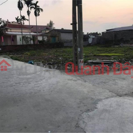 OWNER NEEDS TO SELL LAND LOT URGENTLY Beautiful Location In Quoc Tuan - An Lao - Hai Phong _0
