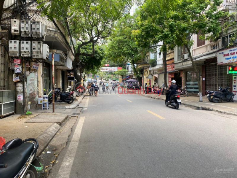 URGENT SALE OF 8-FLOOR TAN APARTMENT TOWN FRONT HOUSE IN BA DINH DISTRICT BUSINESS BUSINESS | Vietnam Sales | đ 22.5 Billion