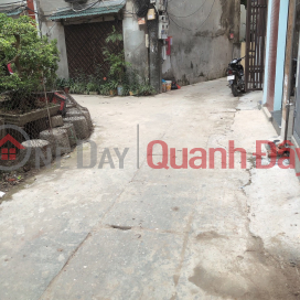 House for sale in Phu Luong, corner lot, nice book, 35m2 _0