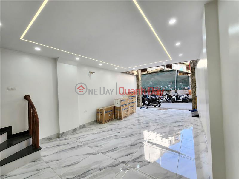Property Search Vietnam | OneDay | Nhà ở Niêm yết bán, ĐỈNH CAO MẶT PHỐ HOÀNG MAI – 7 TẦNG – FULL ĐỒ – KINH DOANH CỰC ĐỈNH