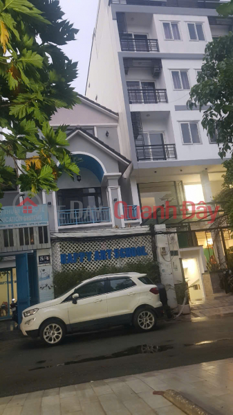 TOWNHOUSE IN THAO DIEN - DISTRICT 2 - 153M2 - 31.8 BILLION - RED BOOK Sales Listings