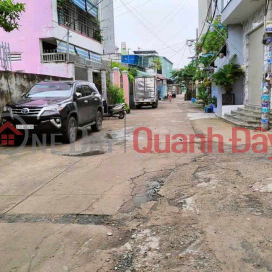 bán nhà 80m² 5*16m² Giá 6.6tỷ Phường Bình Tân _0
