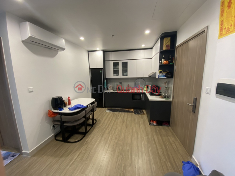 Property Search Vietnam | OneDay | Residential | Sales Listings CC VINHOME SMART CITY GIA LAM APARTMENT FOR SALE 75M 3BRs LIGHT ANGLE LOT MORE THAN 2 BILLION
