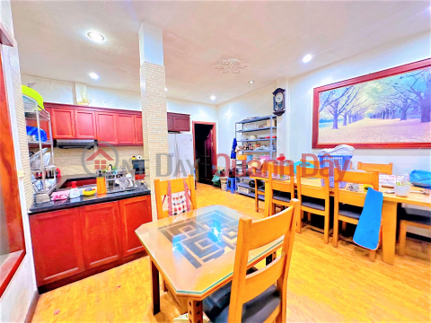 Private house for sale in Yen Binh - Yen Nghia - Ha Dong 104m2 x 4 floors for just over 6 billion _0