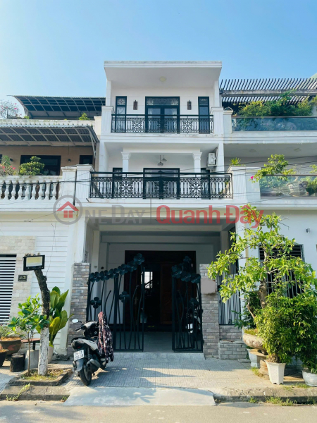 NHÀ ĐẸP - GIÁ TỐT - Bán Nhà Mặt Tiền KĐT Phú Mỹ Thượng Huế Green City, Phú Mỹ, Phú Vang, TP Huế Niêm yết bán