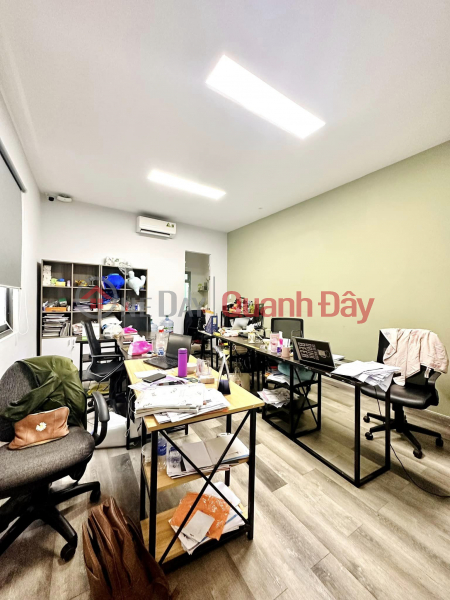 Property Search Vietnam | OneDay | Nhà ở | Niêm yết bán Bán nhà đẹp HXH 100m2,3 tầng ngang khủng 14m đường Lê Quang Định, phường 5, Bình Thạnh