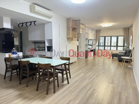 Chuyển nhượng căn hộ cao cấp 3 ngủ Mulberry Lane tòa B| 114m2| giá chỉ 7.5 tỷ _0