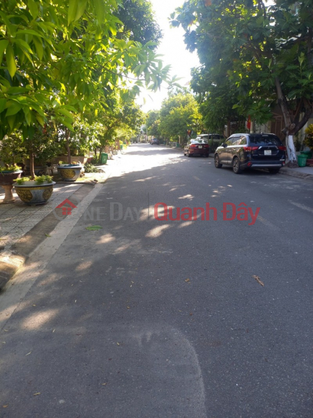 ► Trieu Quoc Dat street frontage, near Le Dai Hanh, 78m2, 5m wide, C4, 3 rooms for rent 4.x billion | Vietnam Sales | đ 4.65 Billion