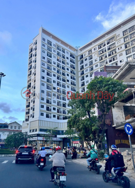 CHEAPEST PRICE IN THE MARKET<br \\/> Selling apartment CT9 Vinh Diem Trung urban area, Tay Nha Trang ward. Sales Listings