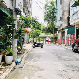 NHÀ ĐẸP CHU HUY MÂN - KHU PHÂN LÔ SÁT KĐT SÀI ĐỒNG - VỈA HÈ - Ô TÔ CHẠY VÒNG QUANH - Ô CHỜ THANG MÁY _0