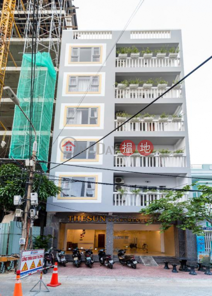 The Sun Apartment & Hotel (Căn hộ & Khách sạn The Sun),Ngu Hanh Son | (2)