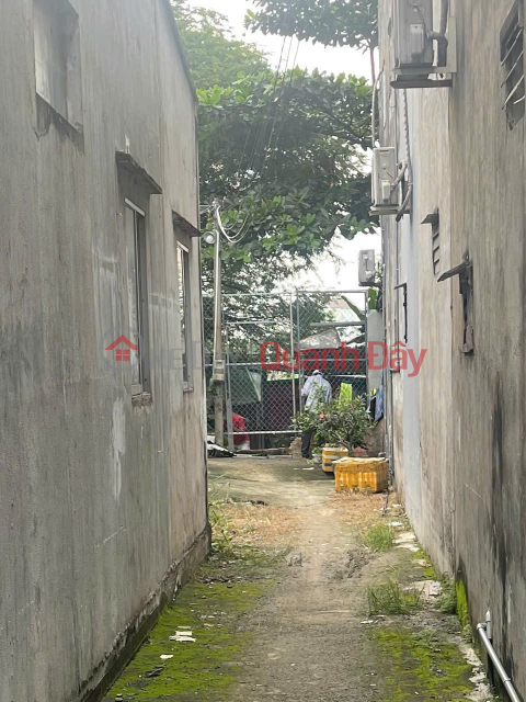 ĐẤT ĐẸP - GIÁ TỐT - Bán GẤP Lô Đất Tiềm Năng Tại Xã Tân Xuân, Hóc Môn, Hồ Chí Minh _0