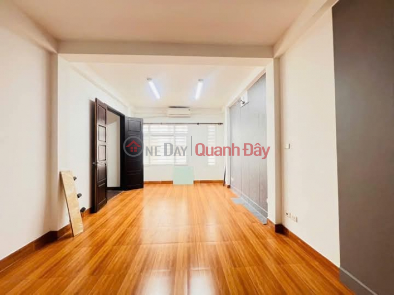 Property Search Vietnam | OneDay | Nhà ở | Niêm yết bán | NHÂN HÒA - THANH XUÂN - MT 6M- KINH DOANH ĐA DẠNG - Ô TÔ -SỔ VUÔNG A4- HƠN 12 TỶ