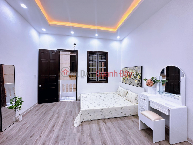 Property Search Vietnam | OneDay | Nhà ở Niêm yết bán, Chỉ 5.89 tỷ có Chung cư mini 9 phòng 45m2 Pháo Đài Láng, doanh thu cao, ngõ 3 gác to