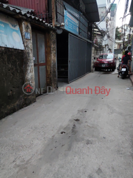 Property Search Vietnam | OneDay | Residential Sales Listings | ONLY MORE THAN 1 PIECE OF LAND IN THUY PHUONG - NORTH TU LIEM, CAR PARKING, CENTRAL AREA