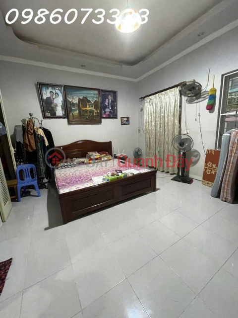 Mặt phố Xã Đàn 62m 24.5 tỷ vip Đống Đa 0986073333 _0