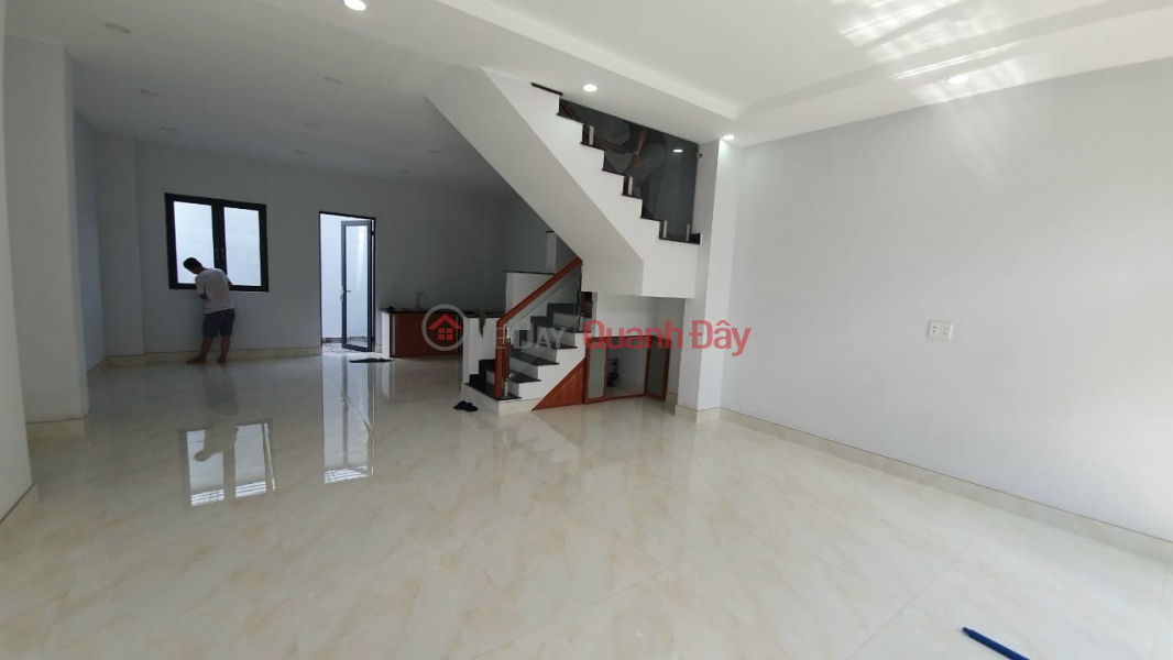Property Search Vietnam | OneDay | Residential, Sales Listings PRIVATE HOUSE FOR SALE at Social Thong Binh TRI DONG - BINH TAN - 110M2 - 5M HORIZONTAL - 2 FLOORS - 5.8 BILLION