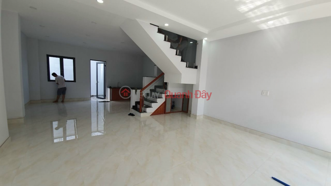 Property Search Vietnam | OneDay | Nhà ở, Niêm yết bán BÁN NHÀ RIÊNG HXH THÔNG BÌNH TRỊ ĐÔNG - BÌNH TÂN - 110M2 - NGANG 5M - 2 TẦNG - 5.8 TỶ