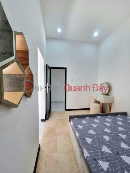 Property Search Vietnam | OneDay | Residential Sales Listings | Two-storey house with two sides, Tran Dinh Tri's car connects to Nguyen Chanh, Lien Chieu
