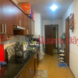 OWNER OFFERS FOR SALE apartment P.3718 V1 Van Phu Victoria, Phu La Ward, Ha Dong District, Hanoi _0