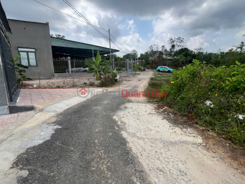 đ 10 tỷ | ĐẤT ĐẸP - GIÁ TỐT - Bán GẤP Lô Đất Tiềm Năng Tại Xã Phước Bình, Long Thành, Đồng Nai