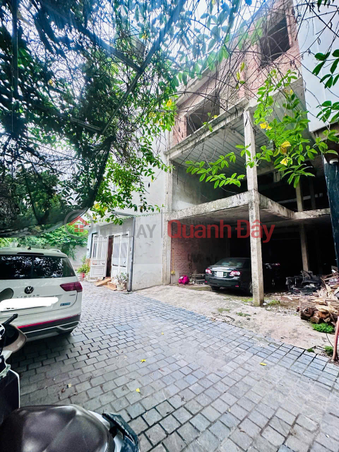 CÓ 1 0 2 PHÂN LÔ HOÀNG NGÂN - THANH XUÂN 3 TẦNG Ô TÔ TRÁNH - XÂY TÒA VĂN PHÒNG QUÁ ĐỈNH lh0817606560 _0