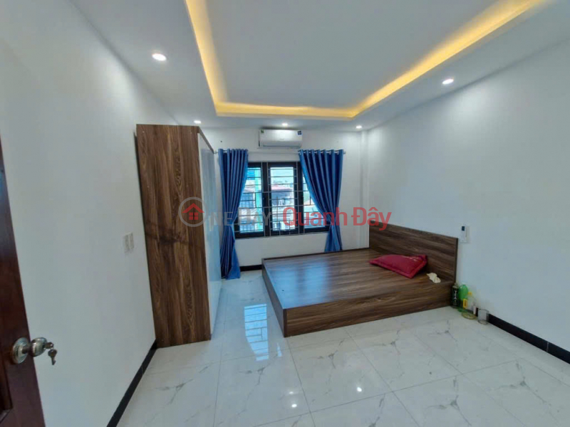 Property Search Vietnam | OneDay | Nhà ở | Niêm yết bán PHÚ LƯƠNG HÀ ĐÔNG 37M 5 TẦNG _6 NGỦ _ÔTÔ CÁCH NHÀ 70M NHỈNH 5 TỶ PHÙ HỢP ĐẦU TƯ HAY Ở ĐỀU ĐẸP
