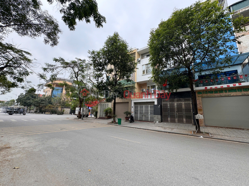 OWNER selling townhouse in TT2 Van Phu, 19.3 billion VND, 77.8m2. Ha Dong District, Hanoi. Vietnam Sales, đ 19.3 Billion