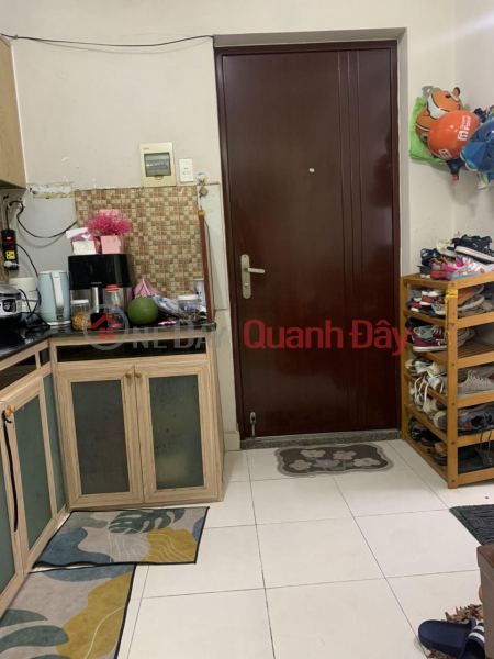 Property Search Vietnam | OneDay | Residential | Sales Listings | OWNER For Sale Thai An 6 Apartment near Emart Phan Huy Ich