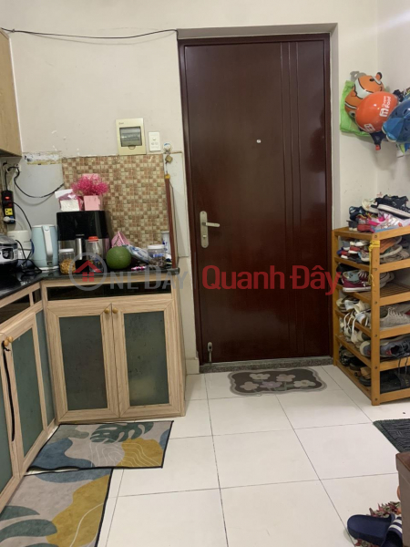 Property Search Vietnam | OneDay | Residential | Sales Listings OWNER For Sale Thai An 6 Apartment near Emart Phan Huy Ich