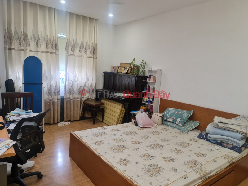 The owner urgently sells the corner apartment at 102 Thai Thinh, Dong Da 114.4m, 3 bedrooms, 4.7 billion VND | Vietnam | Sales, đ 4.7 Billion