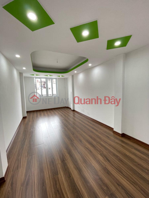 ️Nhà Vip Ngõ Trung Tả 30M2 6T MT 4M, Chỉ 5.5 Tỷ Lô Góc Gần Phố Phải Thật Nhanh mới kịp️ _0