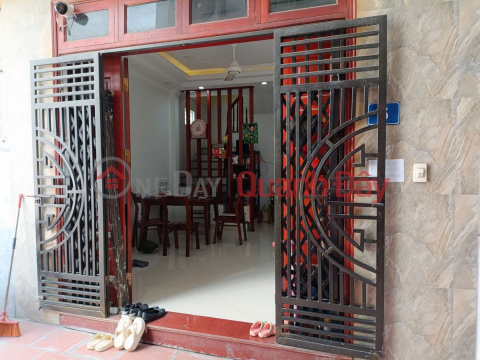 NHÀ ĐẸP PHÂN LÔ NỞ HẬU Mai Phúc- Long Biên 30m2 X 5 Tầng X 7.25 tỷ,Hà Nội. _0