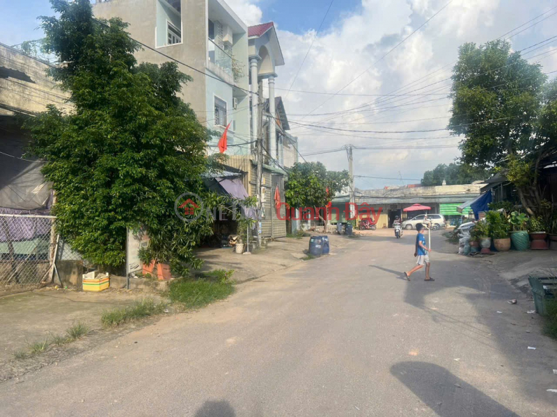 Sở Hữu Ngay Lô Đất MẶT TIỀN Phường Thuận Giao, Thuận An, Bình Dương Việt Nam | Bán | đ 13,2 tỷ