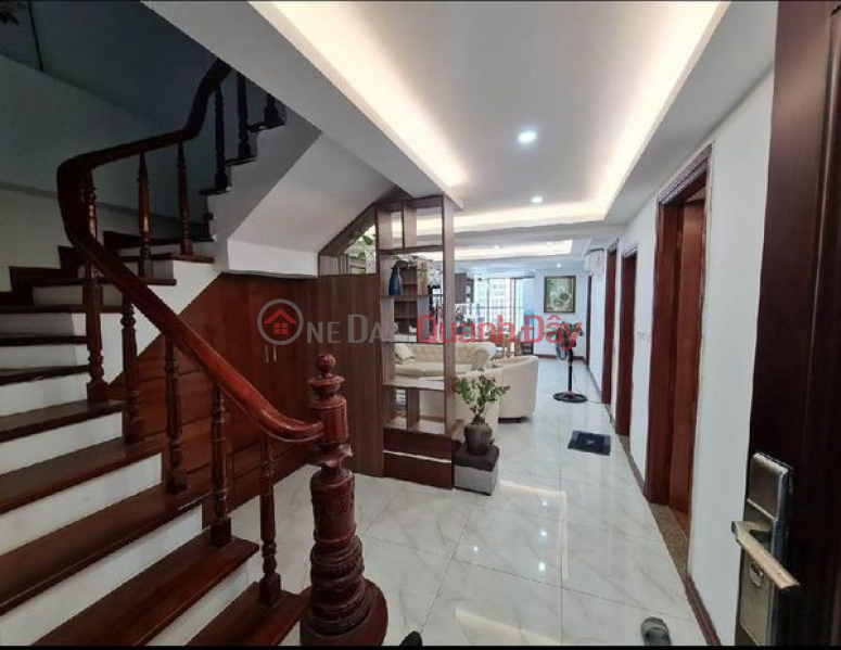 PENHOUSE Ho Tung Mau Apartment 190m2 - 6 billion MODERN BEAUTIFUL Vietnam, Sales ₫ 6 Billion
