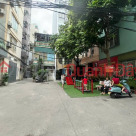 Vương Thừa Vũ 86m² – MT 7.8m – 3T – 13.8 tỷ –ưu điểm KHỦNG : _0