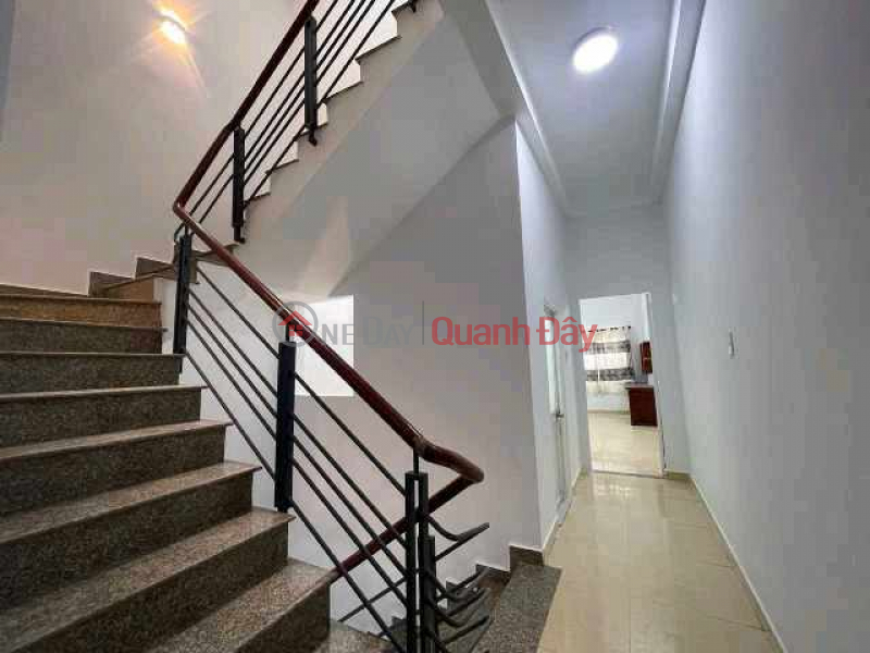 Property Search Vietnam | OneDay | Residential | Sales Listings | BÁN NHÀ HXH 4 TẦNG SÁT BÊN NGÃ 4 BỐN XÃ BÌNH TÂN