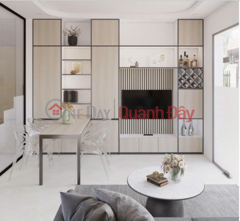 Nhà Hoàng Liệt 40m2 x5 tầng,ngõ oto,thông,giá 9.2 tỷ,nhà đẹp,ở luôn _0