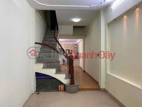 House for rent in Mai Dong, 45m2, 4 bedrooms, car parking at the door, near Time, 14 million - for family, small business, office, group _0