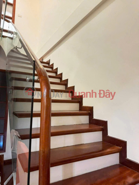 BÁN NHÀ PHÂN LÔ NGUYỄN VĂN HUYÊN, VỈA HÈ, ÔTÔ TRÁNH, KINH DOANH, 48M2 CHỈ 16 TỶ 980 Việt Nam | Bán đ 16,98 tỷ