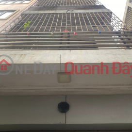 CỰC HIẾM! NHÀ ĐẸP Ở NGAY - NGÕ THÔNG KINH DOANH - PHỐ LỤA, HÀ ĐÔNG - GẦN TRƯỜNG, CHỢ, OTO _0