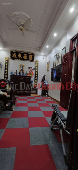 Bán nhà Ninh Hiệp làng nghề buôn bán vải gia công quần áo lớn nhất Miền Bắc | Việt Nam Bán, đ 14 tỷ