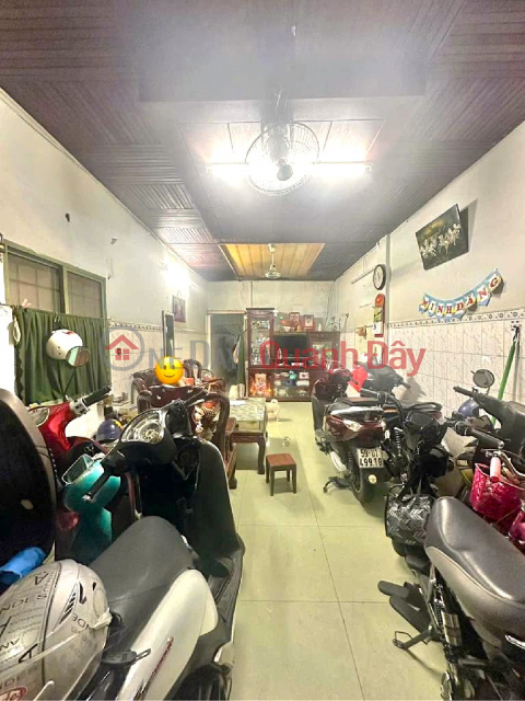 BÁN NHÀ NGÔ GIA TỰ, QUẬN 10, 110M2 DTSD, HẺM 4M, 2 TẦNG, CHỦ Ở LÂU ĐỜI, 4PN CHO THUÊ, CHỈ 7.X TỶ _0