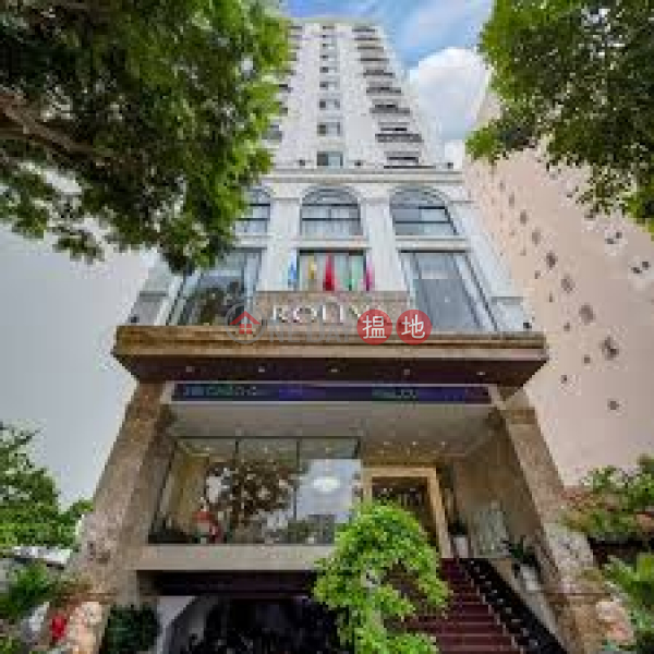 Khách sạn & Căn hộ Roliva Đà Nẵng (Roliva Hotel & Apartment Danang) Sơn Trà|搵地(OneDay)(1)