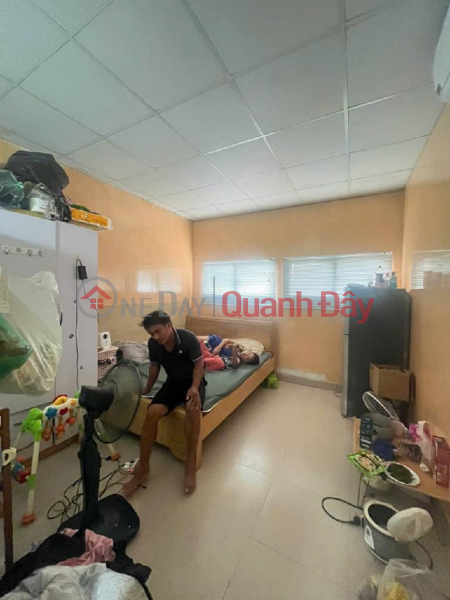 đ 12,8 tỷ, Định Công 51m 7 tầng thang máy, 12 phòng khép kín, ngõ thoáng, gần phố chỉ 12,8 tỷ