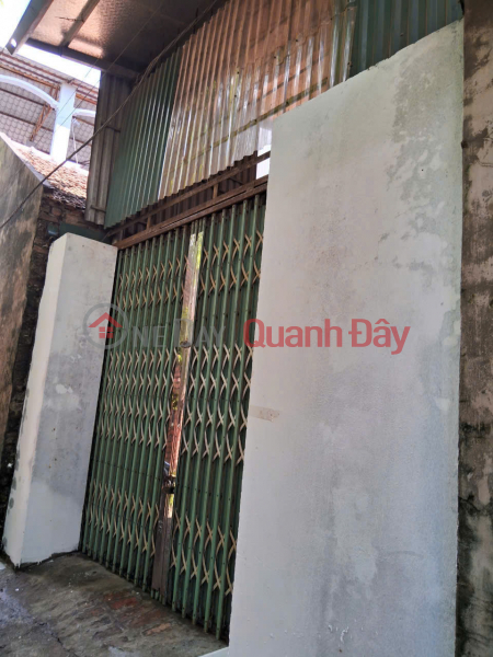 LAND FOR SALE WITH FREE 4-level house 91m² IN VAN HA, DONG ANH - SUPER CHEAP PRICE!, Vietnam, Sales, đ 3.19 Billion